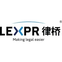 LexPR China LexPR China