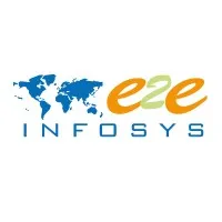 e2e Infosys e2e Infosys