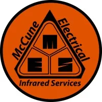 MCCUNE ELECTRICAL SERVICES LLC