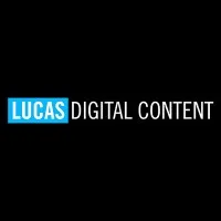 Lucas Digital Content