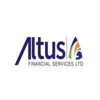Altus Financial Services Limited Altus Financial Services Limited