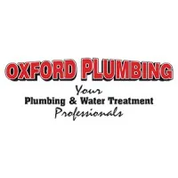 Oxford Plumbing Inc