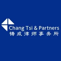 Chang Tsi & Partners