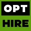 Opt Hire Opt Hire