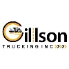 Gillson Trucking Inc Gillson Trucking Inc