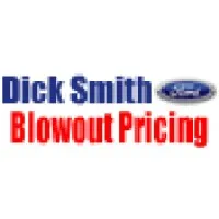 Dick Smith Ford