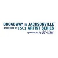 FSCJ Artist Series Broadway in Jacksonville, sponsored by VyStar Credit Union