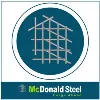 McDonald Steel Building Products Ltd. McDonald Steel Building Products Ltd.