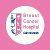 Breast Cancer Hospital- National Cancer Institute Breast Cancer Hospital- National Cancer Institute