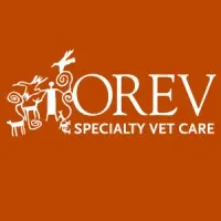OREV Specialty Vet Care