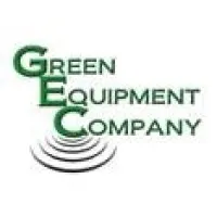 Green Equipment Company Green Equipment Company