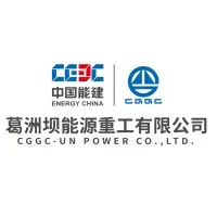 CGGC-UNPOWER Co., Ltd. email format