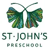 St. John's Preschool St. John's Preschool