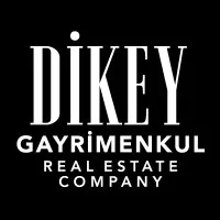 Dikey gayrimenkul