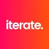iterate iterate