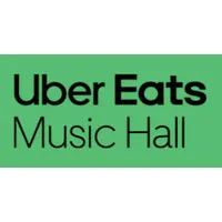 Uber Eats Music Hall Uber Eats Music Hall