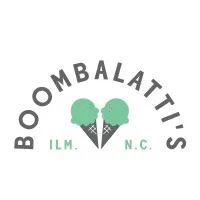 Boombalatti's Handcrafted Ice Cream