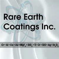 Rare Earth Coatings, Inc.