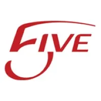 5IVE UX 5IVE UX
