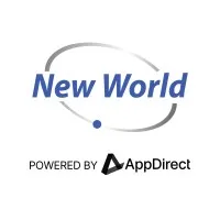 New World powered by AppDirect