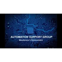 Automation Support Group Automation Support Group