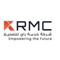 KRMC | خدمة راي للتصنيع