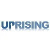 UPRISING. UPRISING.