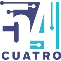 54cuatro