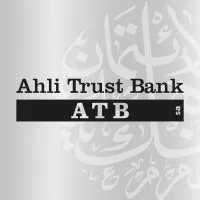Ahli Trust Bank (ATB) بنك الائتمان الأهلي