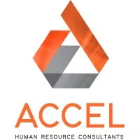 ACCEL HUMAN RESOURCE CONSULTANTS ACCEL HUMAN RESOURCE CONSULTANTS