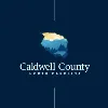 Caldwell County NC