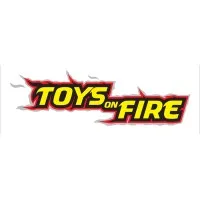 Toys on Fire Toys on Fire