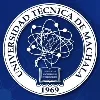 Universidad Técnica de Machala Universidad Técnica de Machala