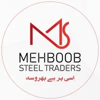 Mehboob Steel Traders
