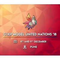 COEP Model United Nations