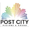 POST CITY Picture & Sound
