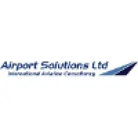 Airport Solutions Ltd