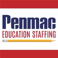 Penmac Education Staffing