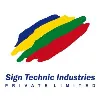 Sign Technic Industries Pvt. Ltd. Sign Technic Industries Pvt. Ltd.