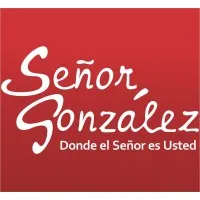Señor González