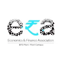 Economics and Finance Association, BITS Pilani Economics and Finance Association, BITS Pilani