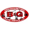 B&G Crane Service, LLC B&G Crane Service, LLC