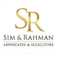 Sim & Rahman Sim & Rahman