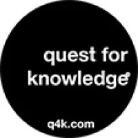 quest for knowledge