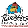 Roosters | We Be Wings Franchise