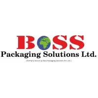 BOSS Packaging Solutions Ltd