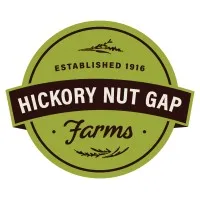 Hickory Nut Gap