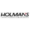 Holman's Inc. Holman's Inc.