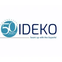 IDEKO sarl- The Industrial Engineering Company