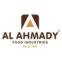 Al Ahmady for chocolate and food industries